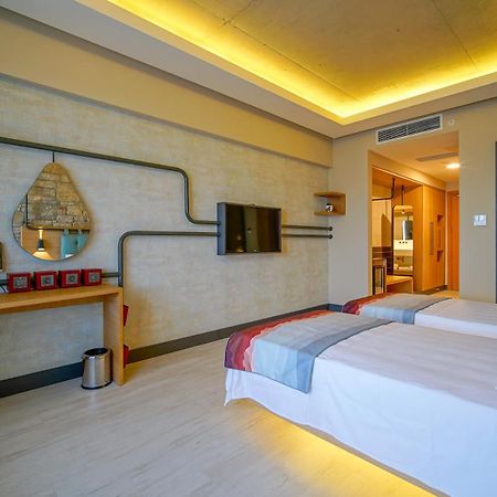 Cape Krio Boutique Hotel & Spa - Over 9 Years Old Adult Only Datca Bagian luar foto