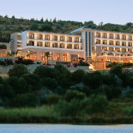 Cape Krio Boutique Hotel & Spa - Over 9 Years Old Adult Only Datca Bagian luar foto