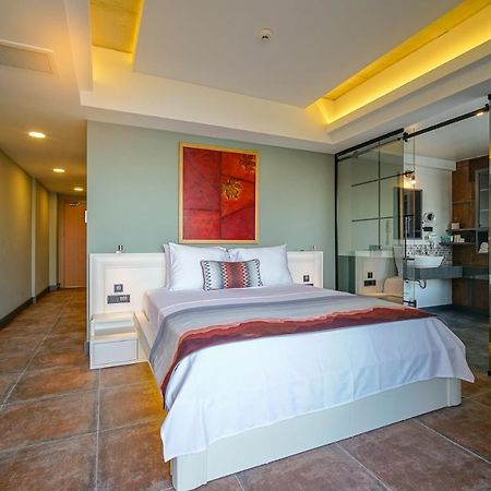 Cape Krio Boutique Hotel & Spa - Over 9 Years Old Adult Only Datca Bagian luar foto