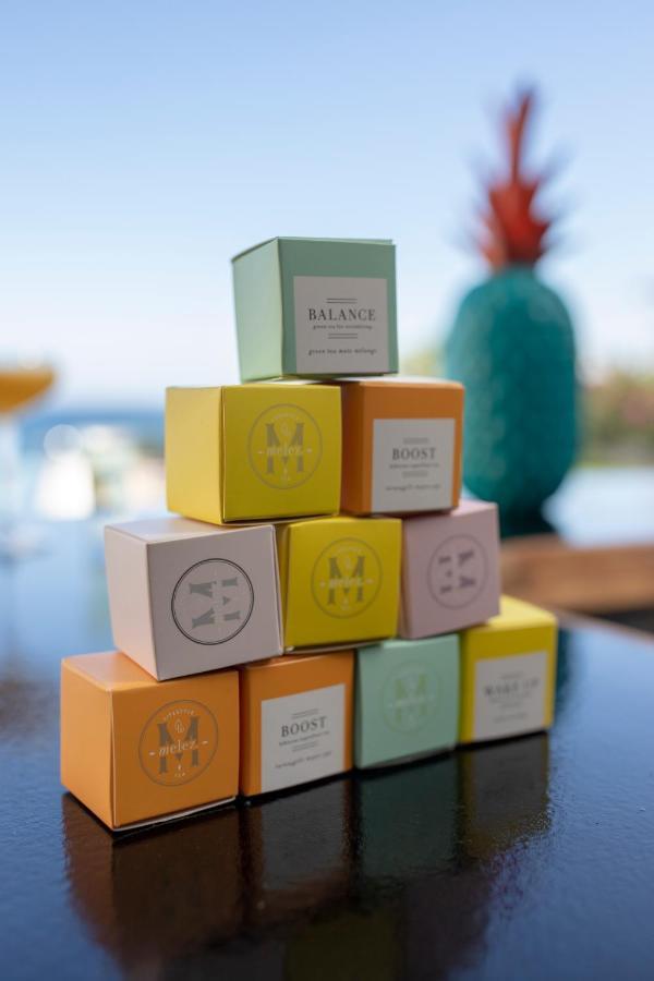 Cape Krio Boutique Hotel & Spa - Over 9 Years Old Adult Only Datca Bagian luar foto