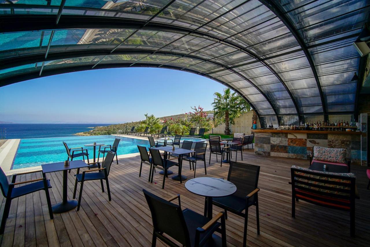 Cape Krio Boutique Hotel & Spa - Over 9 Years Old Adult Only Datca Bagian luar foto