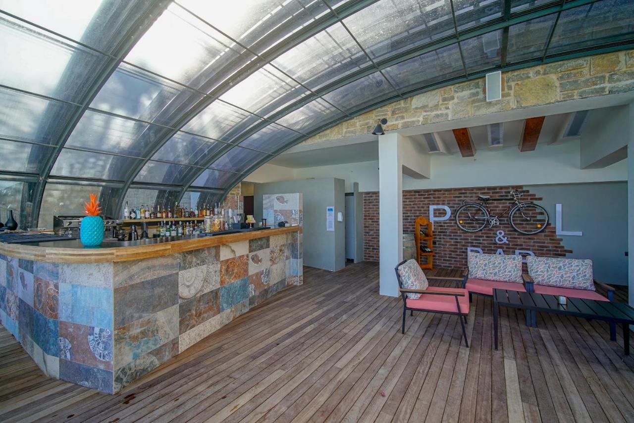 Cape Krio Boutique Hotel & Spa - Over 9 Years Old Adult Only Datca Bagian luar foto