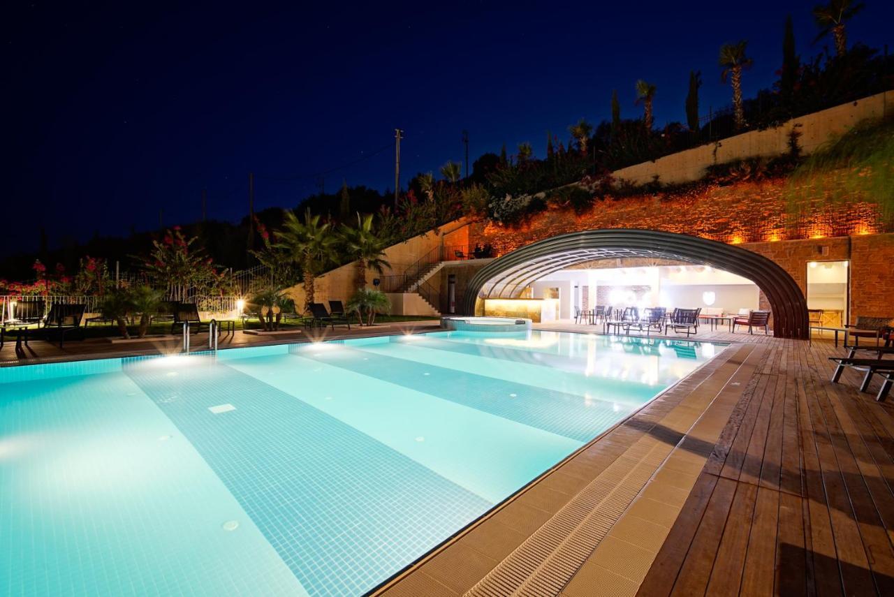 Cape Krio Boutique Hotel & Spa - Over 9 Years Old Adult Only Datca Bagian luar foto