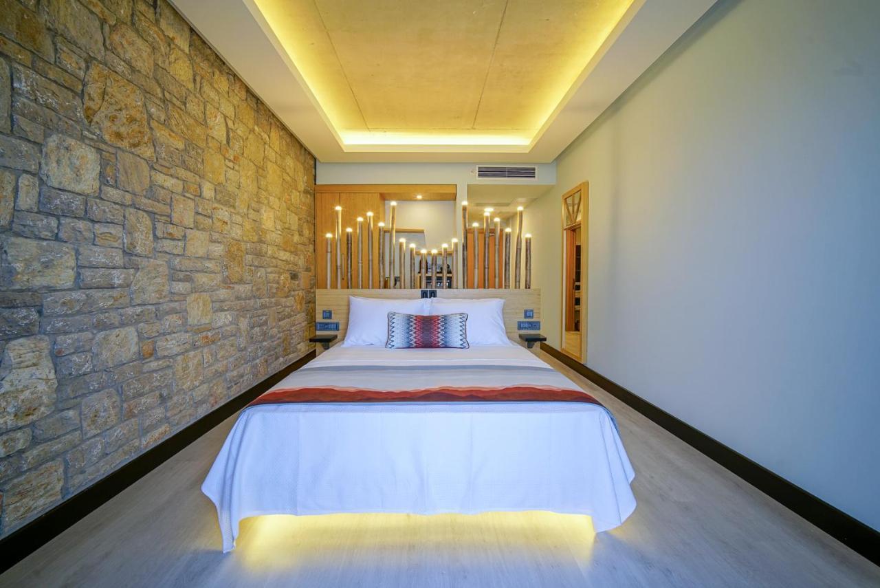 Cape Krio Boutique Hotel & Spa - Over 9 Years Old Adult Only Datca Bagian luar foto