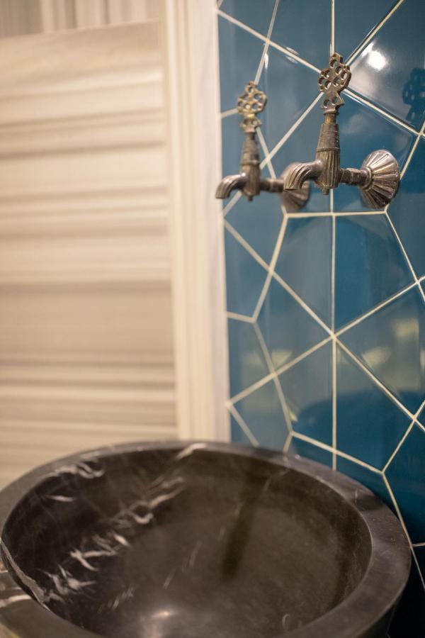 Cape Krio Boutique Hotel & Spa - Over 9 Years Old Adult Only Datca Bagian luar foto