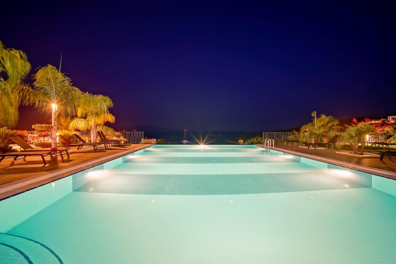 Cape Krio Boutique Hotel & Spa - Over 9 Years Old Adult Only Datca Bagian luar foto
