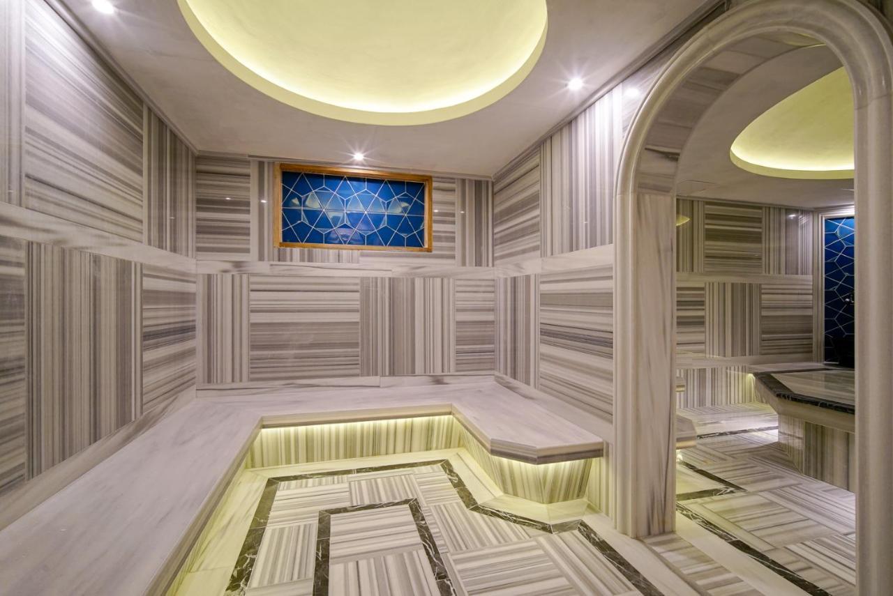 Cape Krio Boutique Hotel & Spa - Over 9 Years Old Adult Only Datca Bagian luar foto
