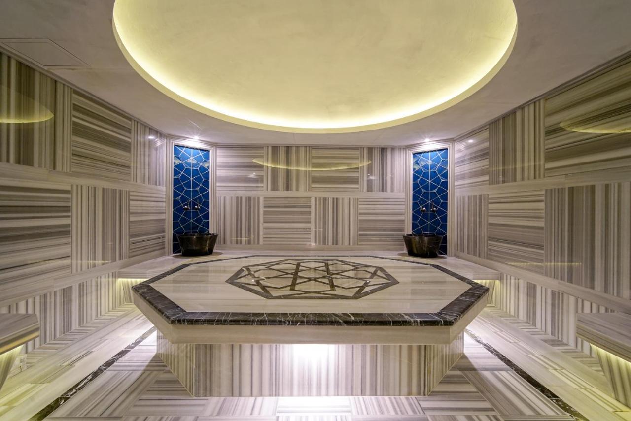Cape Krio Boutique Hotel & Spa - Over 9 Years Old Adult Only Datca Bagian luar foto