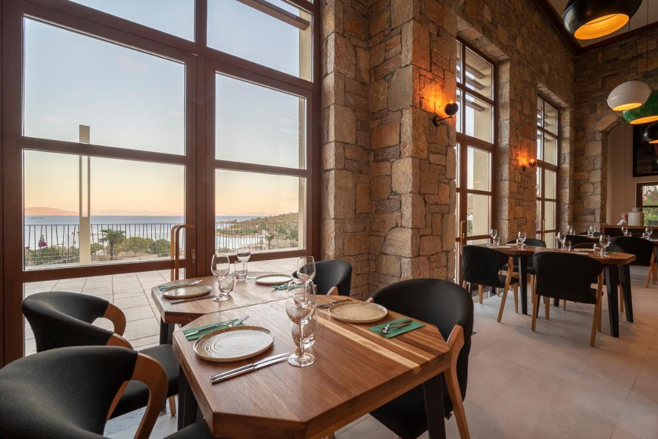 Cape Krio Boutique Hotel & Spa - Over 9 Years Old Adult Only Datca Bagian luar foto