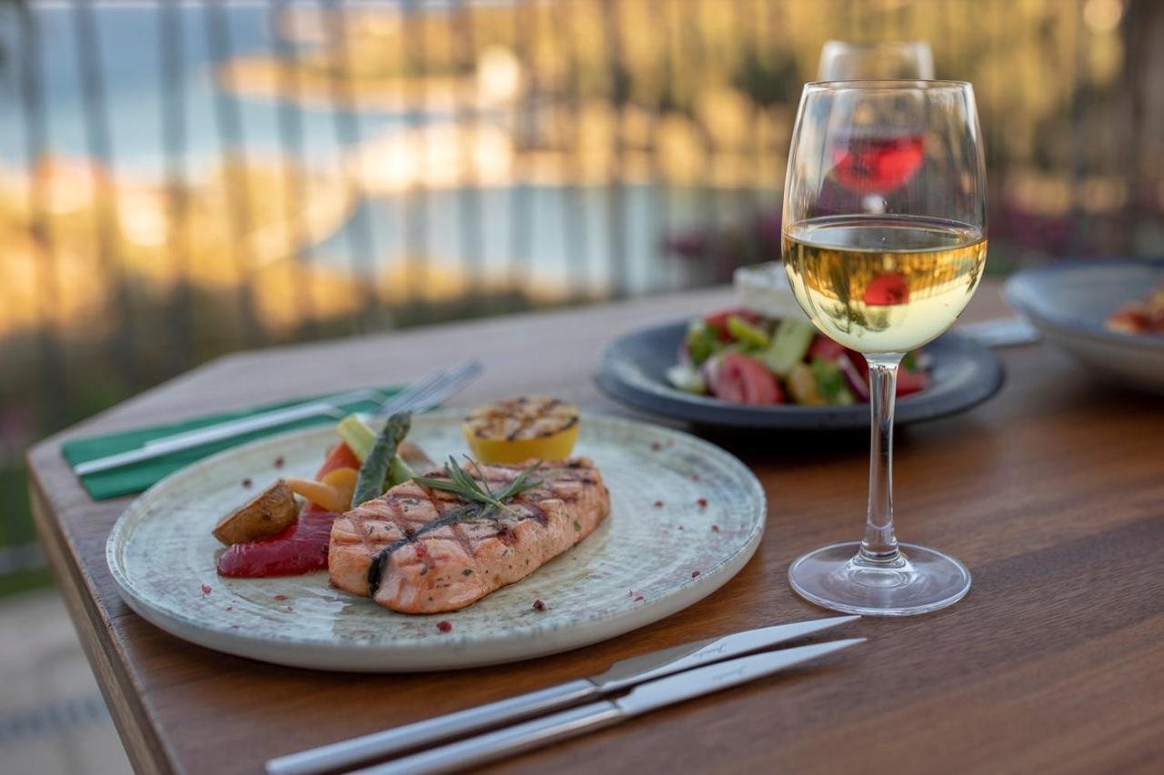 Cape Krio Boutique Hotel & Spa - Over 9 Years Old Adult Only Datca Bagian luar foto