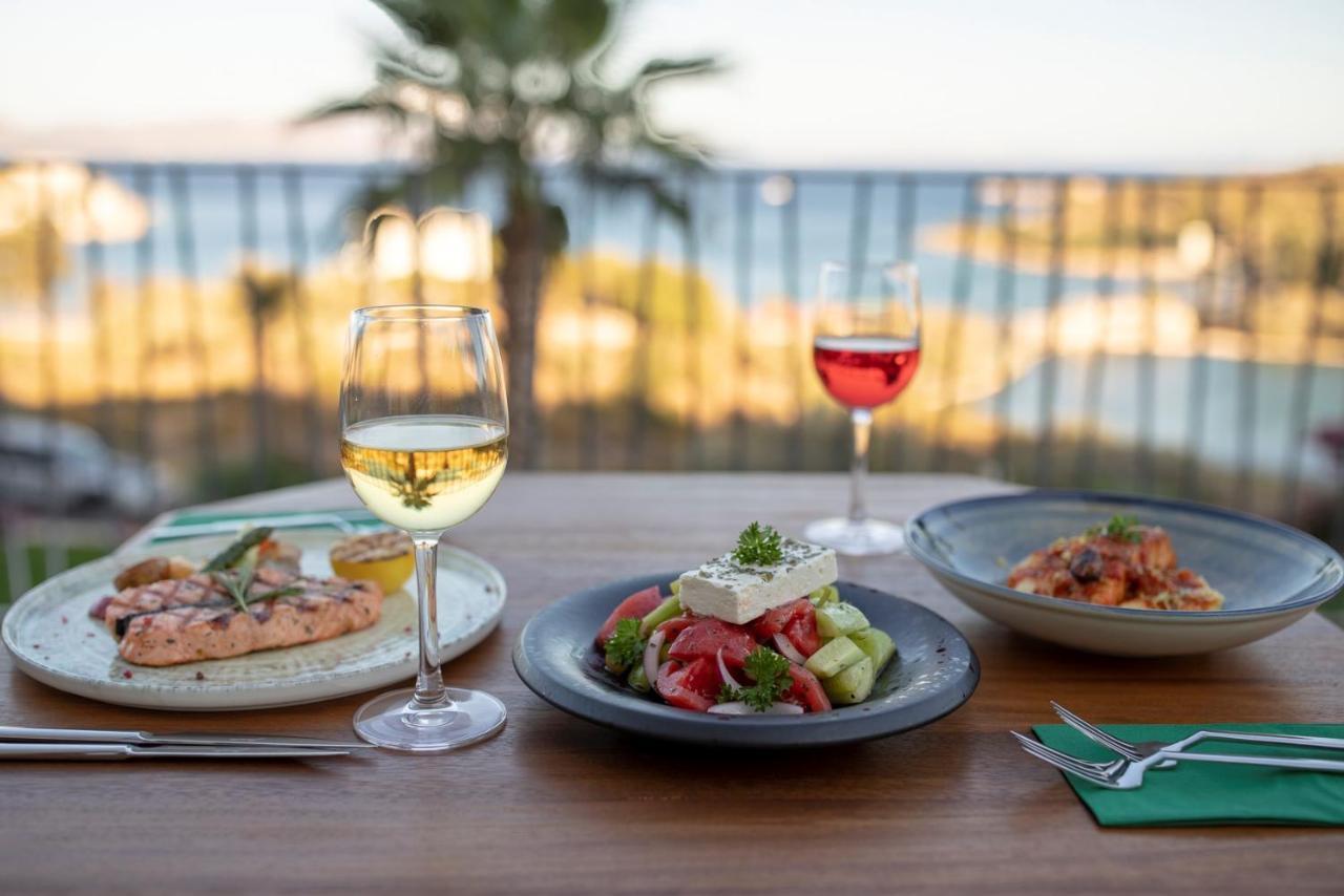 Cape Krio Boutique Hotel & Spa - Over 9 Years Old Adult Only Datca Bagian luar foto