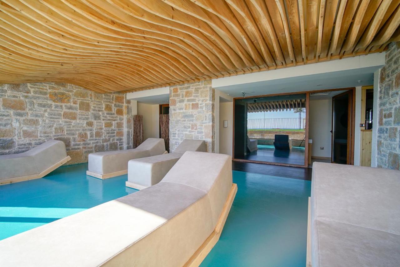 Cape Krio Boutique Hotel & Spa - Over 9 Years Old Adult Only Datca Bagian luar foto