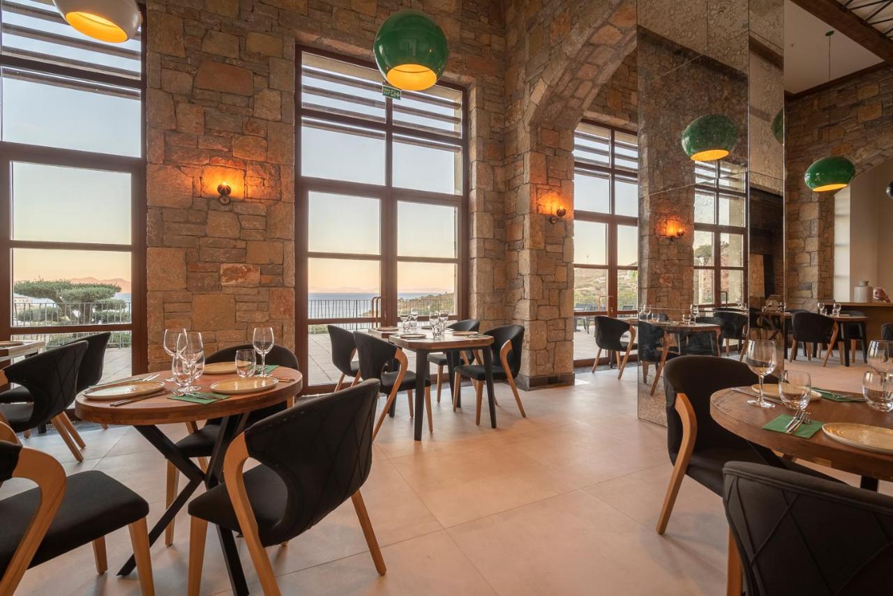 Cape Krio Boutique Hotel & Spa - Over 9 Years Old Adult Only Datca Bagian luar foto