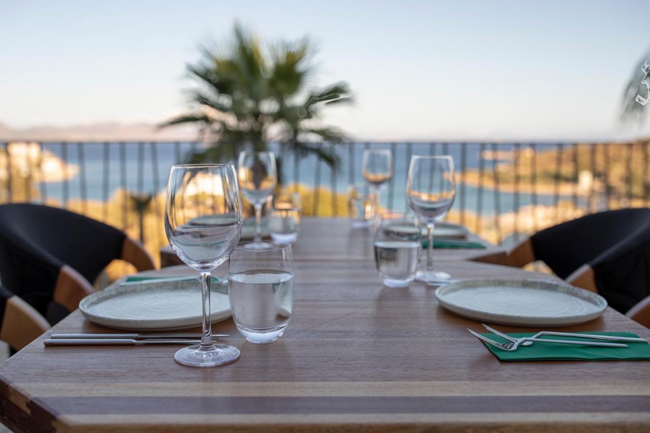 Cape Krio Boutique Hotel & Spa - Over 9 Years Old Adult Only Datca Bagian luar foto
