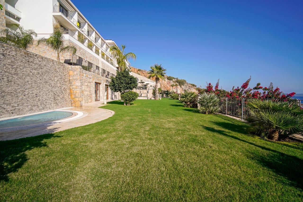 Cape Krio Boutique Hotel & Spa - Over 9 Years Old Adult Only Datca Bagian luar foto