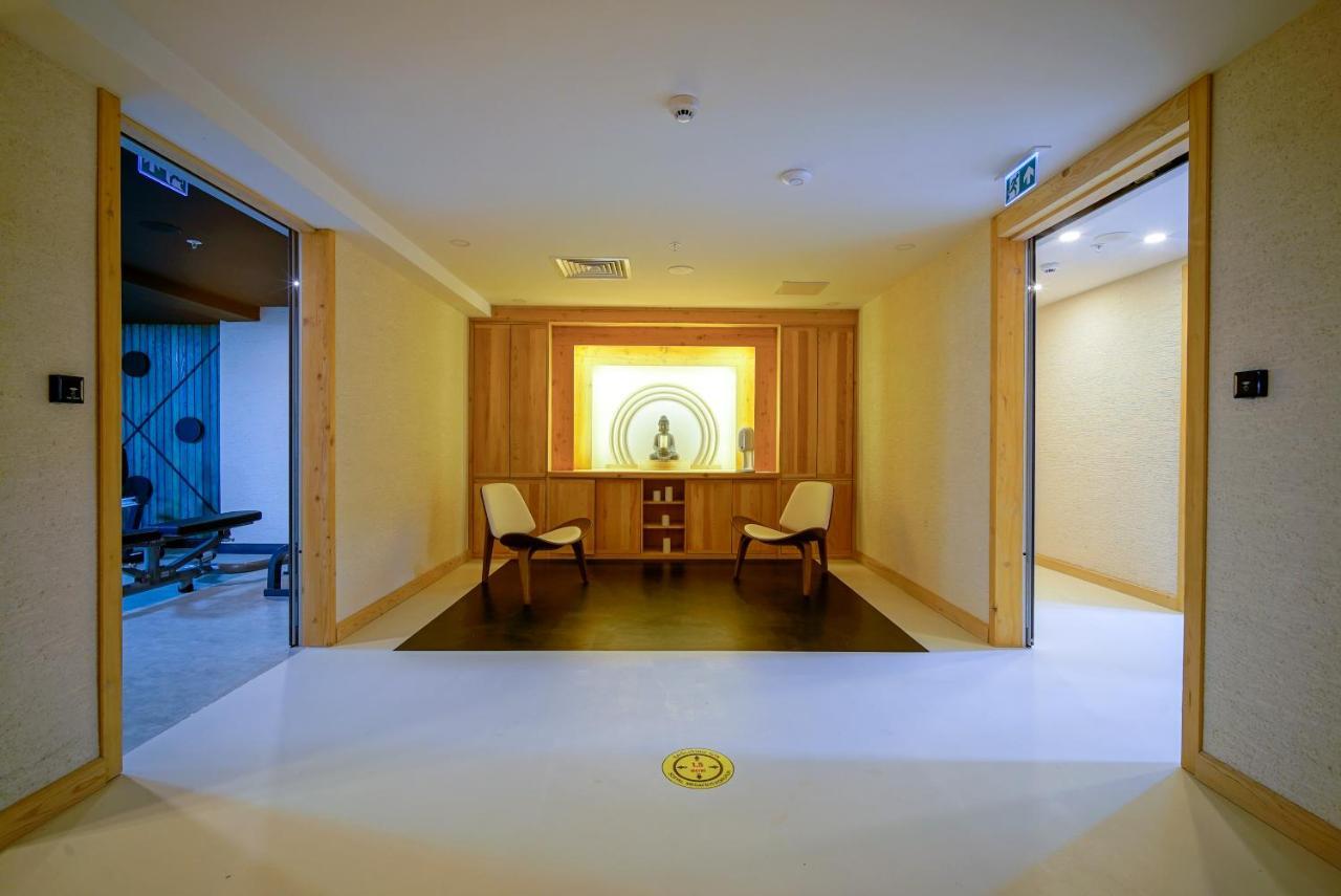 Cape Krio Boutique Hotel & Spa - Over 9 Years Old Adult Only Datca Bagian luar foto