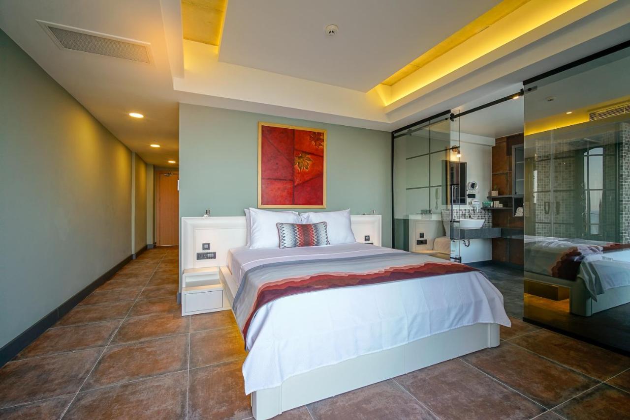 Cape Krio Boutique Hotel & Spa - Over 9 Years Old Adult Only Datca Bagian luar foto