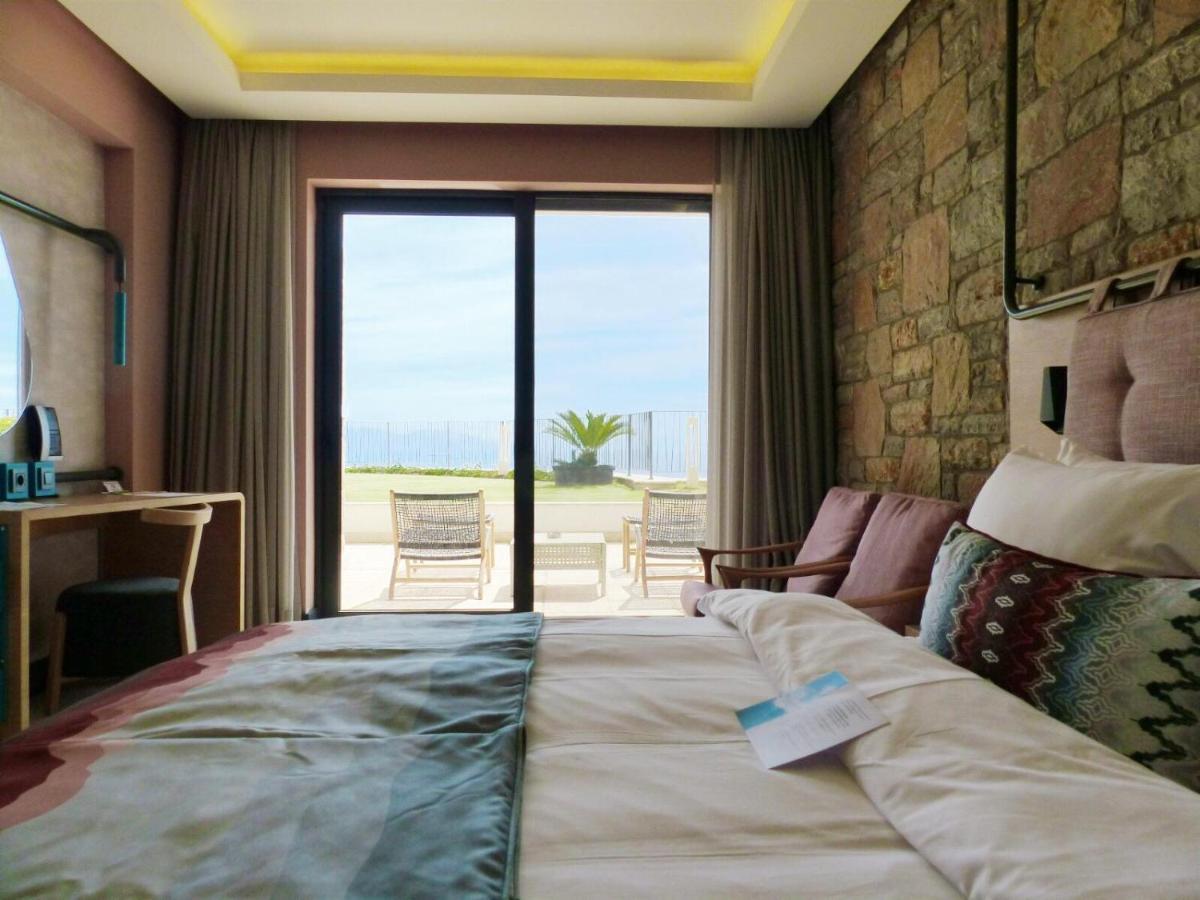 Cape Krio Boutique Hotel & Spa - Over 9 Years Old Adult Only Datca Bagian luar foto
