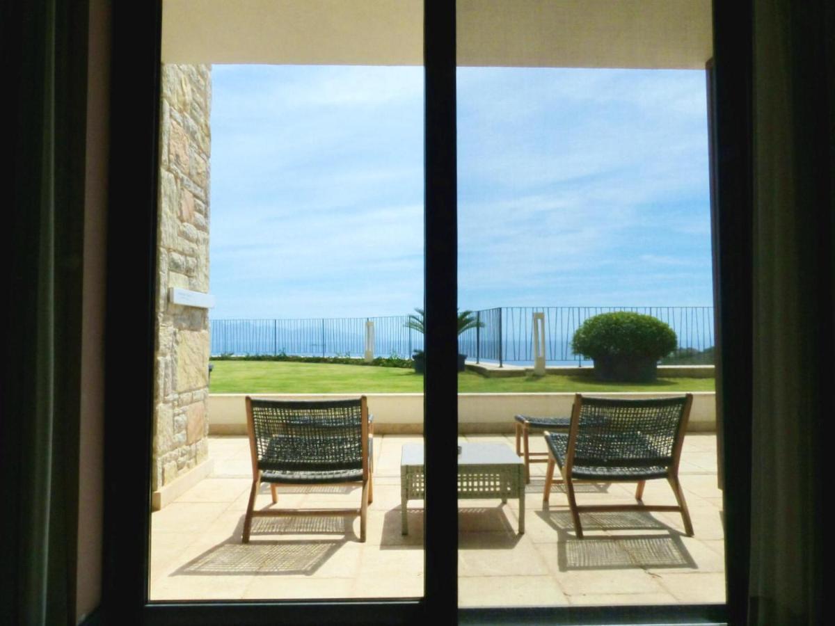 Cape Krio Boutique Hotel & Spa - Over 9 Years Old Adult Only Datca Bagian luar foto