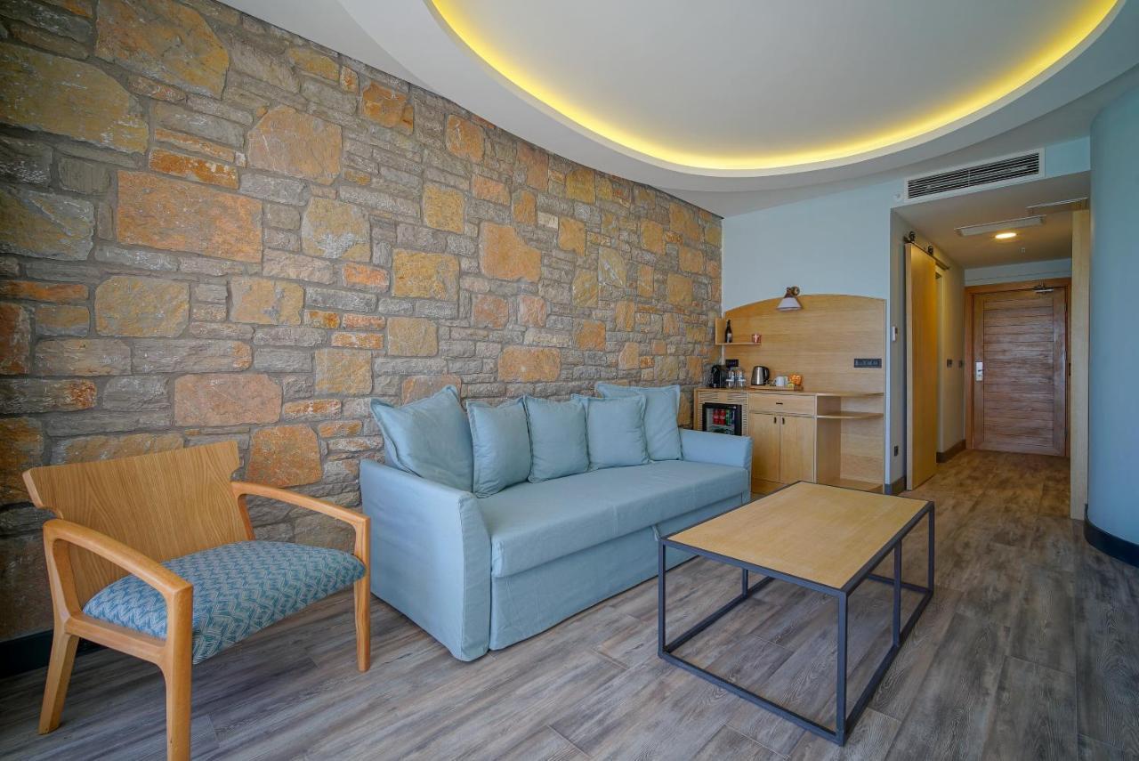 Cape Krio Boutique Hotel & Spa - Over 9 Years Old Adult Only Datca Bagian luar foto