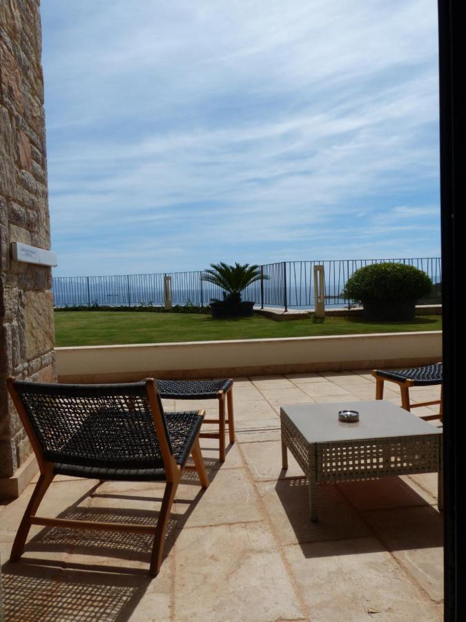 Cape Krio Boutique Hotel & Spa - Over 9 Years Old Adult Only Datca Bagian luar foto