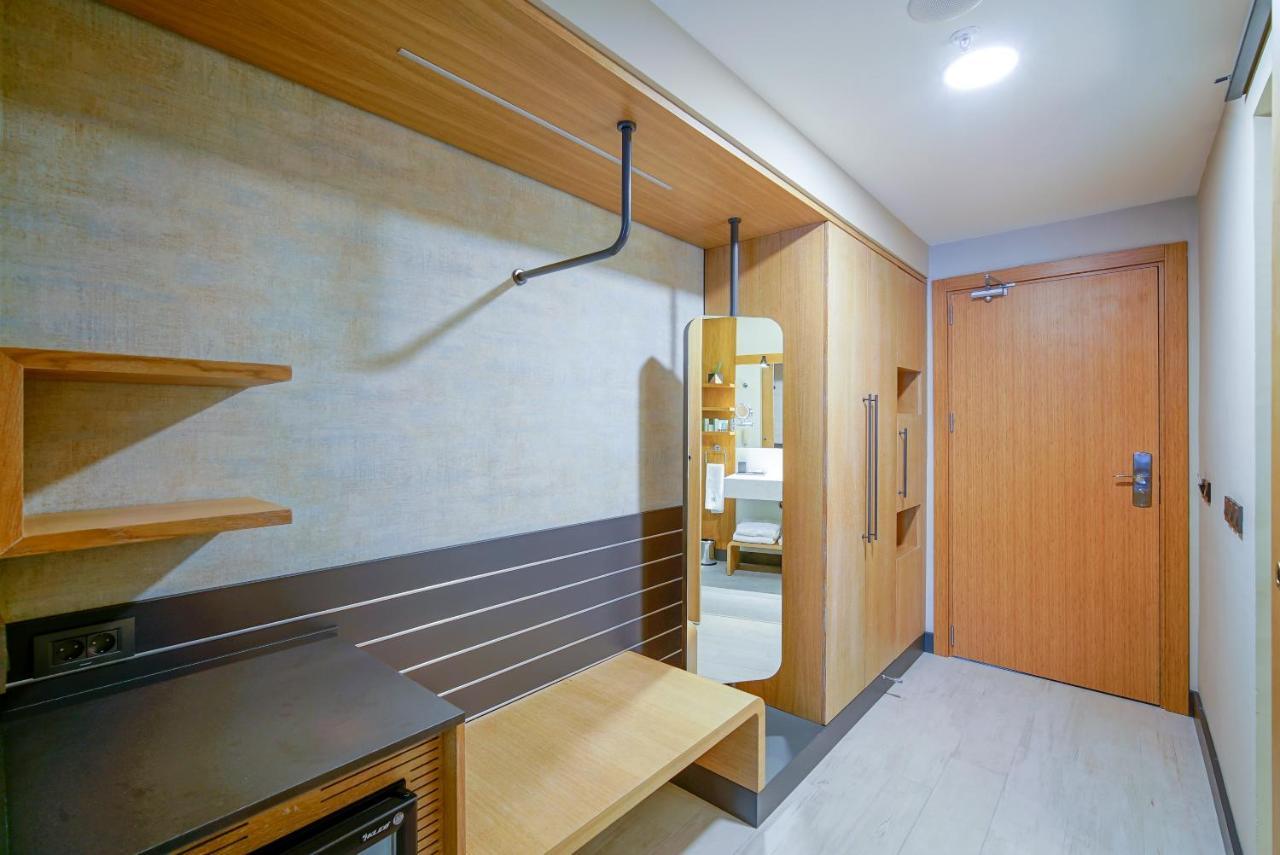 Cape Krio Boutique Hotel & Spa - Over 9 Years Old Adult Only Datca Bagian luar foto