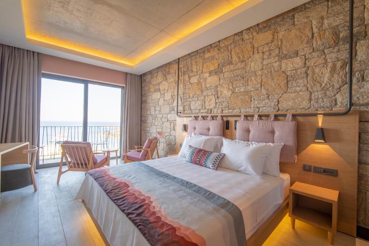 Cape Krio Boutique Hotel & Spa - Over 9 Years Old Adult Only Datca Bagian luar foto