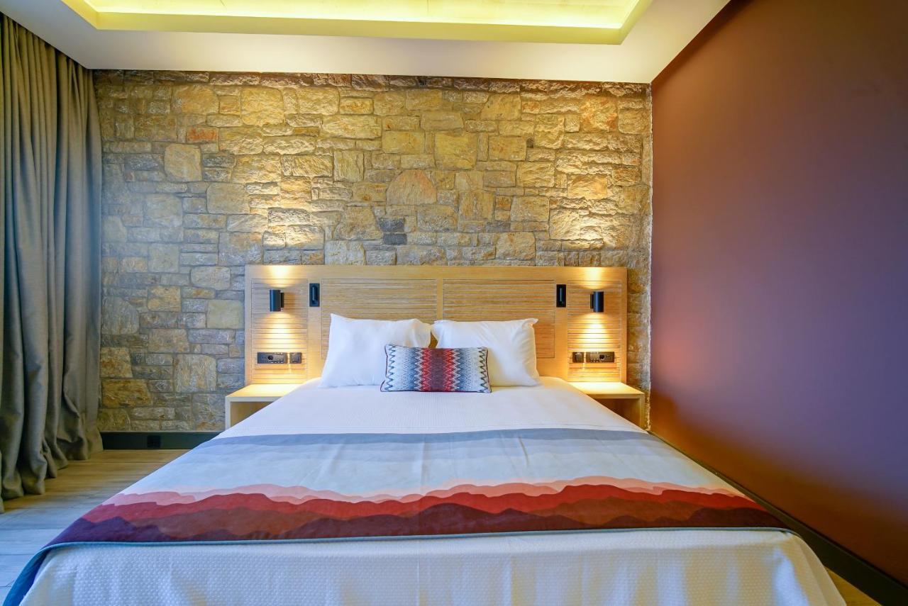 Cape Krio Boutique Hotel & Spa - Over 9 Years Old Adult Only Datca Bagian luar foto