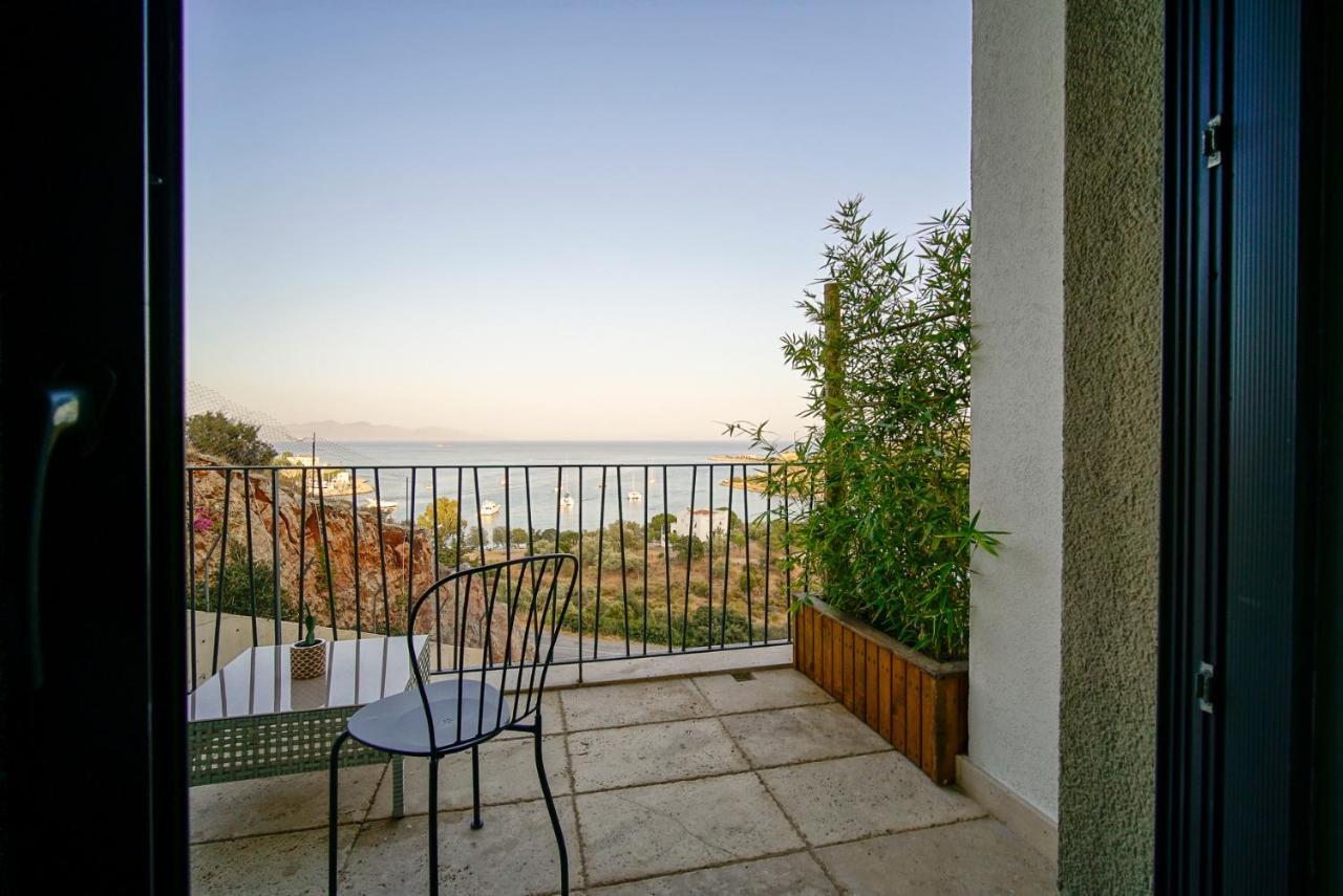 Cape Krio Boutique Hotel & Spa - Over 9 Years Old Adult Only Datca Bagian luar foto