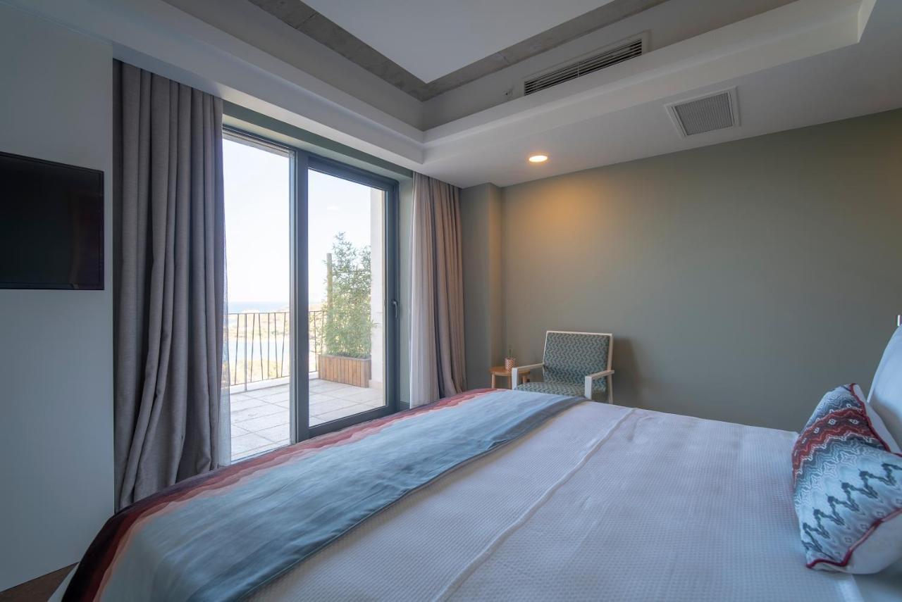 Cape Krio Boutique Hotel & Spa - Over 9 Years Old Adult Only Datca Bagian luar foto