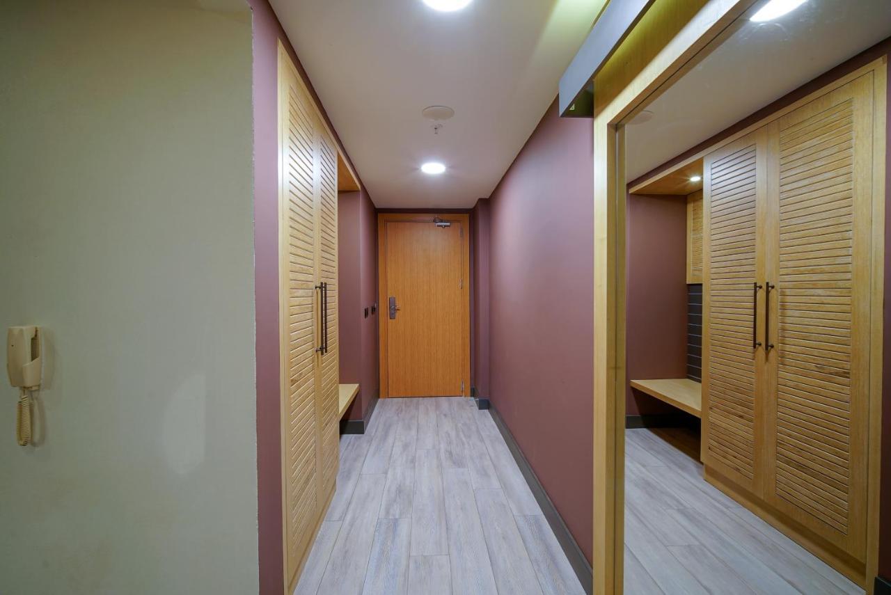 Cape Krio Boutique Hotel & Spa - Over 9 Years Old Adult Only Datca Bagian luar foto
