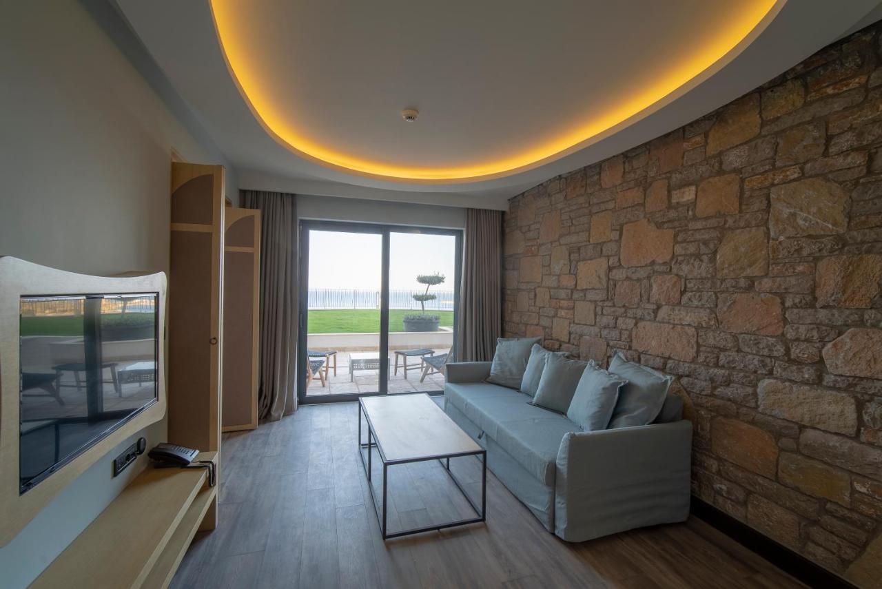 Cape Krio Boutique Hotel & Spa - Over 9 Years Old Adult Only Datca Bagian luar foto
