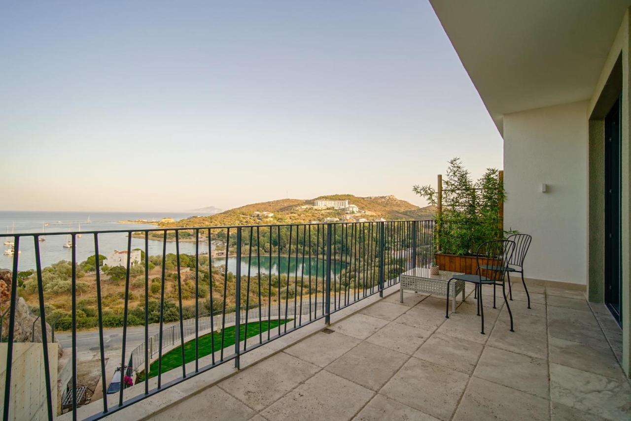 Cape Krio Boutique Hotel & Spa - Over 9 Years Old Adult Only Datca Bagian luar foto