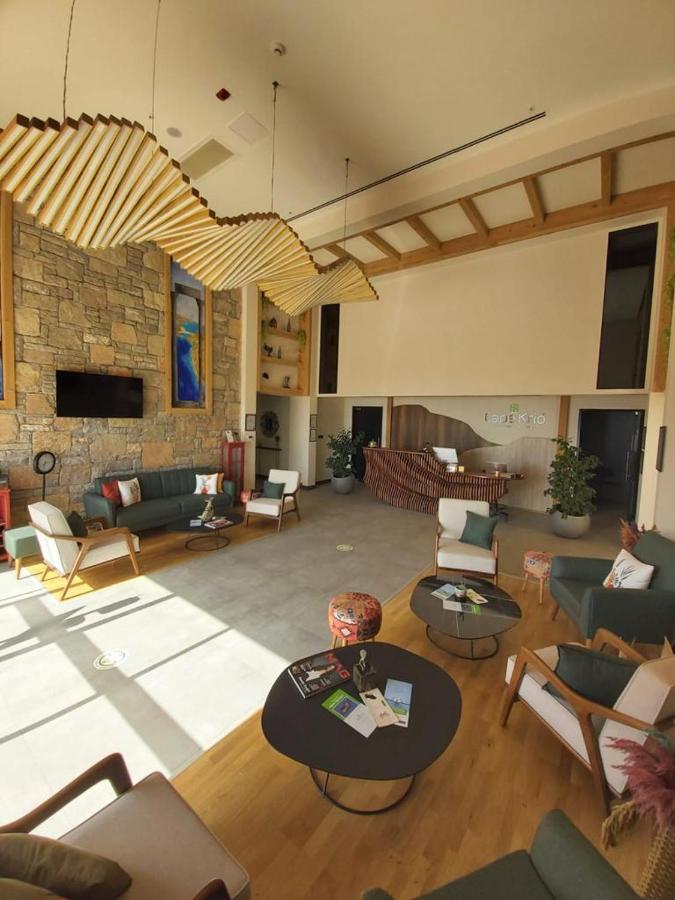 Cape Krio Boutique Hotel & Spa - Over 9 Years Old Adult Only Datca Bagian luar foto